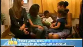 serginho record parte 1