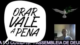 Orar vale a pena Pr. Jonias da Costa Feitosa