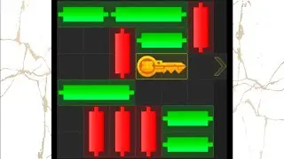 15th AUGUST - Hamster Kombat Mini Game SOLUTION - Move Market Candles And Get Keys
