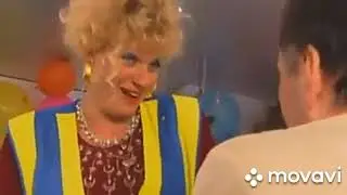 Одна за всех - Гала дог - День рождения.