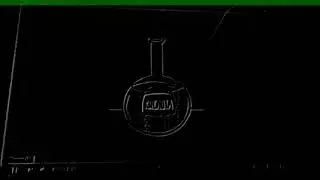 Ренни - быстро превращает кислоту в воду (мультик) (это желудок)