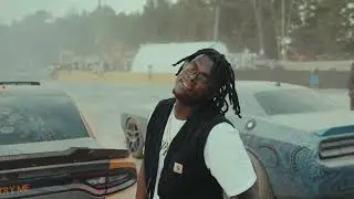 BlackBoii “Young Ngga Poppin” (Official Music Video) [Dir. By @KENXL ]