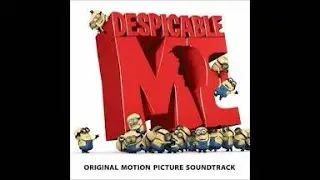 Despicable Me