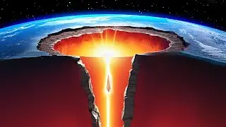 Até que Profundidade Podemos Cavar Um Buraco?