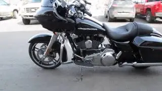 2015 Harley Davidson FLTRX Road Glide Special