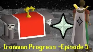 The Chaos Altar in 2023 is BROKEN. | Ironman Progress Episode 5