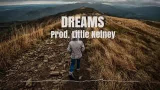 Emotional Piano Choir Storytelling Rap Beat | Dreams | Hip Hop Instrumental (Prod. Little Netney)