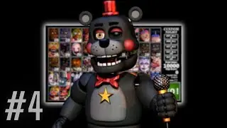 10 CURIOSIDADES de LEFTY | Curiosidades FNAF | #4
