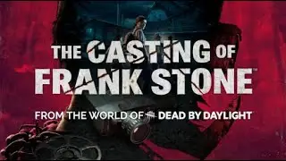The Casting Of Frank Stone Live Stream 1