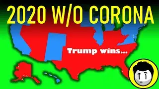 What if Coronavirus Never Happened? | 2020 Alternate Present