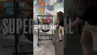 Happy birthmas Superliminal <3