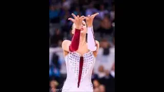 Te Quiero, Te Quiero Music For Rhythmic Gymnastics