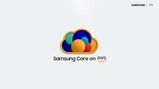 Samsung vCore on AWS public cloud
