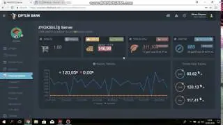 ÇİFTLİK BANK TA NE OLUYOR  ? PARA ÇEKİMİ