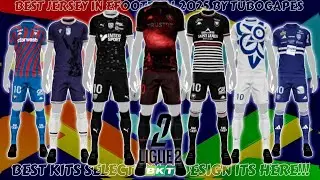 New Kits Update! All New Kits 