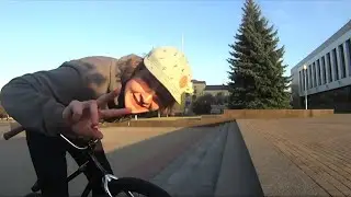 bmx street  - My Day  - (Андрей Борсук)