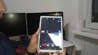 Cheap 11 inches screen tablet from AliExpress - really just 100 Euro?