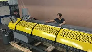 Cameron Automation Quick Chop
