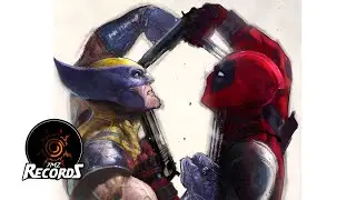 DEADPOOL E WOLVERINE - Balas e Garras [7 Minutoz] PRÉVIA