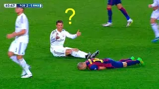😰 NO PUEDES MORIR SIN VER ESTOS MOMENTOS DEL FÚTBOL