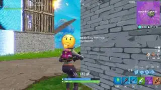 Tente Quechua Fortnite