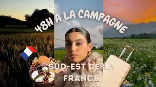 48 H hors de Paris + grosse annonce concernant la boutique !