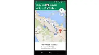Maps Minutes Hack #1: save time beating bumper-to-bumper traffic