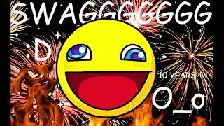 SWAAAAAAAAAAAAAAAG 10th YEAR ANNIVERSARY SPECIAL