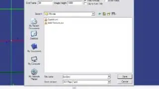LyricX - Tutorial (2008) - Creating Targa Sequences into a Movie