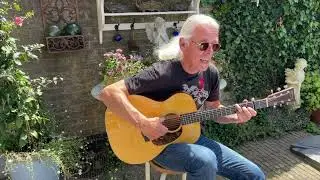 Le Métèque - Georges Moustaki, covered by Martin Kersten