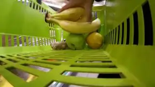 Супермаркет