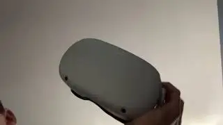 VR Chat if your avatar is to big and you are stuck click here