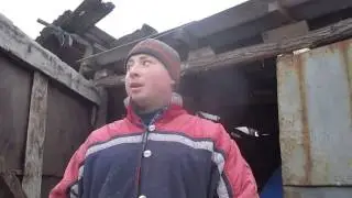 Плохие новости канала Село и люди