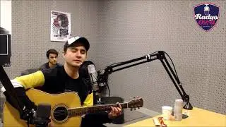 Tuğkan - Civciv | Canlı Performans