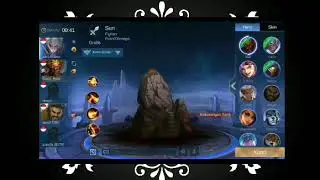 #Hibularan Sipemula For Free Geamer Mobile Lagends