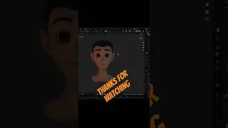 how to make stylized character 