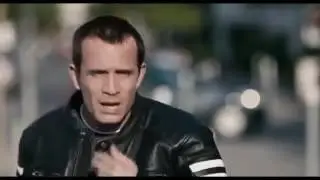 Французский фильм с чеченцами в главных  ролях