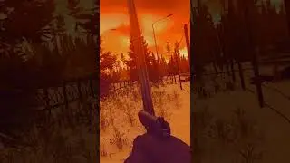 Закаты в Таркове восхитительны! | Побег из Таркова ● Tarkov ● EFT ● Тарков