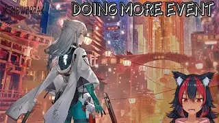 NEW EVENT AIN T GOT NOTHING ON ME - Snowbreak: Containment Zone