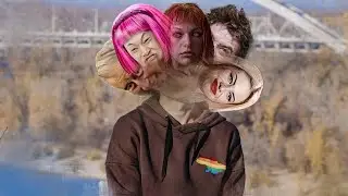 мне надоело мое тело 👤