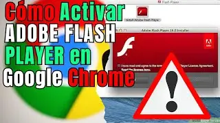 ⚠️ Por Qué NO PUEDES ACTIVAR Adobe Flash Player en Google Chrome (2026) y Alternativas Modernas 🚀