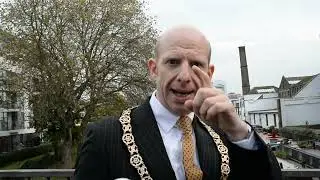 The Mayor of Kentish Town - Episode 15 - 'The River Fleet' - 'The Otter'