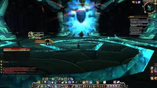 ЧЕРНЫЙ ХРАМ WoW WoD 6.0.3 pre-patch