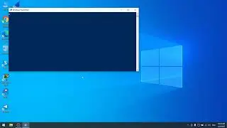 Install Kali Linux on Windows 10 and 11 App with GUI and sound