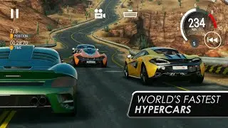 Gear. Club - True Racing | Part - 2