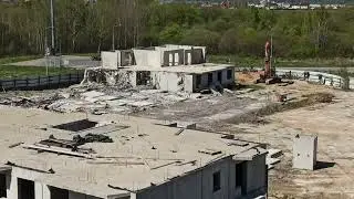 Аннинский парк, 3 очередь, 21.05.2022