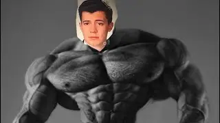 How I'm Getting in the Best Shape of My Life in 2024