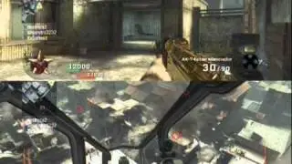 Hack Black Ops