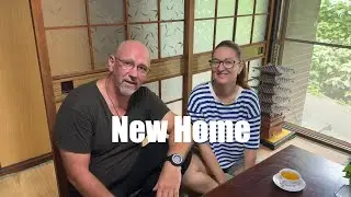 Sailing Family Find Refuge in a Tiny Japanese Village  #japan #ukraine #japanesehouse