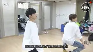 BTS - Чимин/Jimin и Чон ЧонГук/Jeon Jungkook
